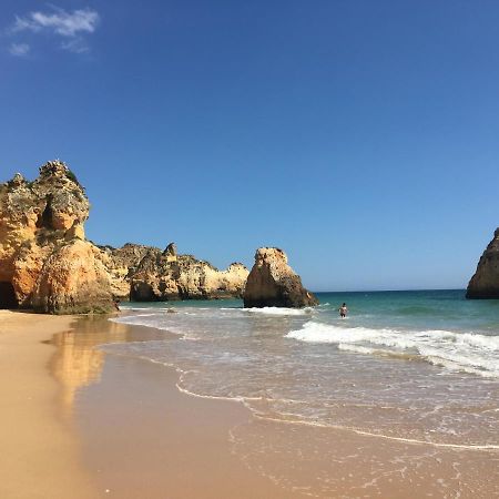 Apartamentos Praia Da Rocha Alex&Mila Vista Mar Portimao Exterior photo
