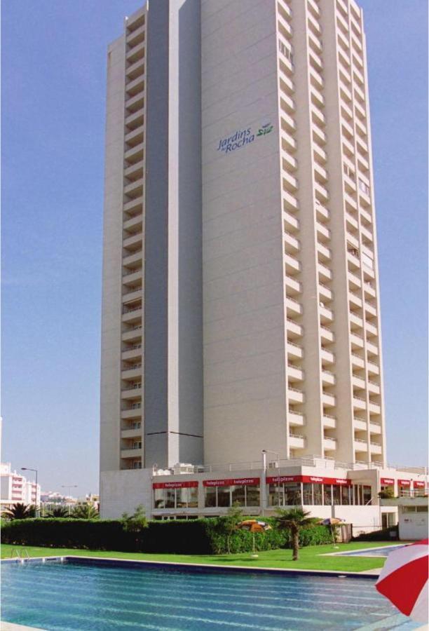 Apartamentos Praia Da Rocha Alex&Mila Vista Mar Portimao Exterior photo