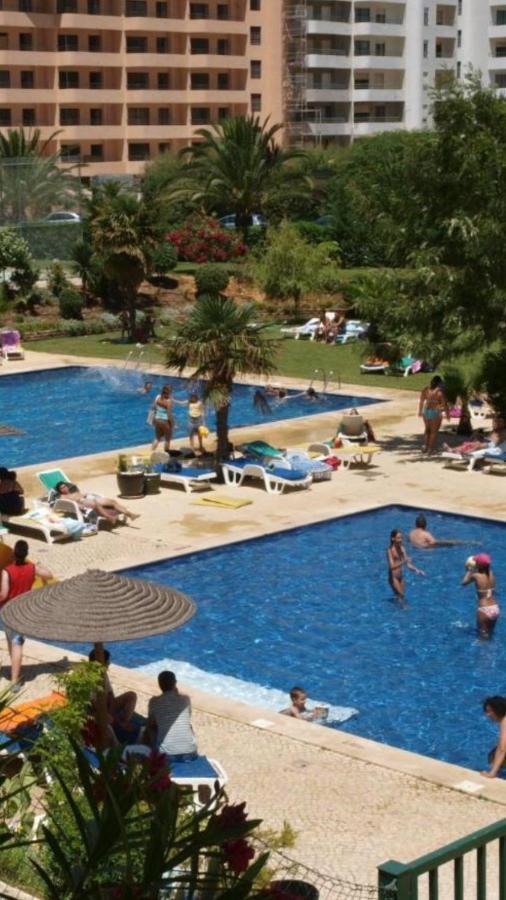 Apartamentos Praia Da Rocha Alex&Mila Vista Mar Portimao Exterior photo
