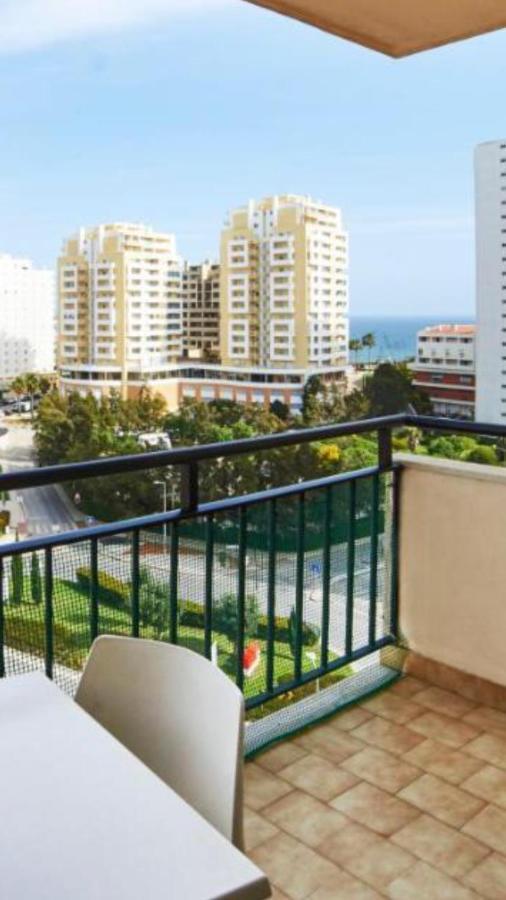 Apartamentos Praia Da Rocha Alex&Mila Vista Mar Portimao Exterior photo