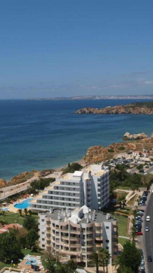 Apartamentos Praia Da Rocha Alex&Mila Vista Mar Portimao Exterior photo