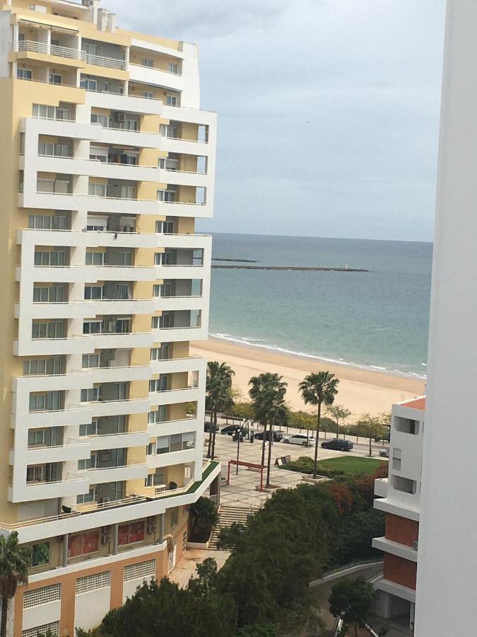 Apartamentos Praia Da Rocha Alex&Mila Vista Mar Portimao Exterior photo