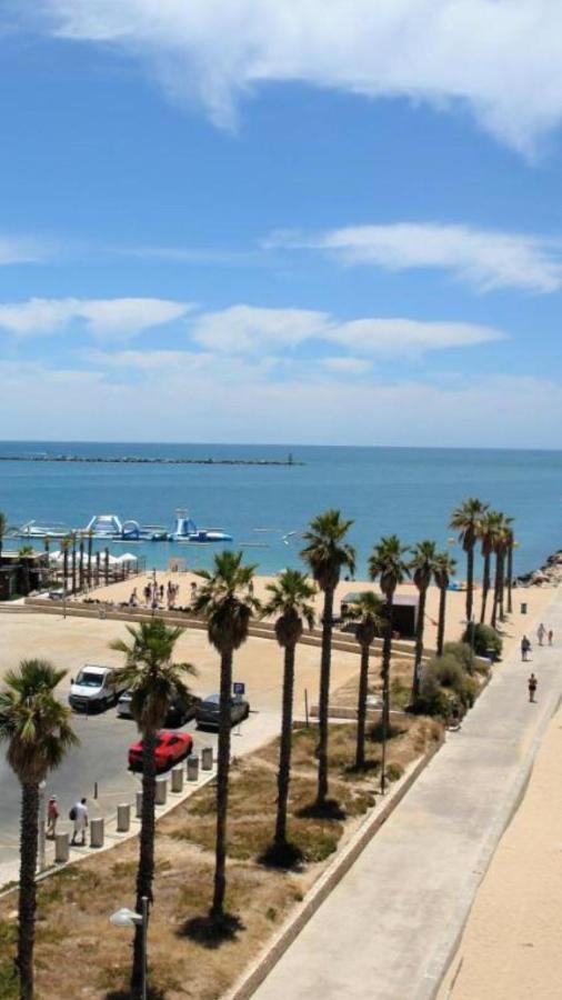 Apartamentos Praia Da Rocha Alex&Mila Vista Mar Portimao Exterior photo
